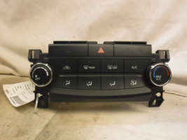 2012 2013 2014 Toyota Camry HVAC Climate Control 55900-06320 ZBY06 - $35.00
