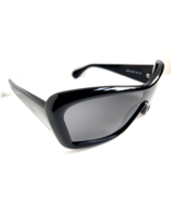 John Galliano JG 04 Oversized Black Women&#39;s Sunglasses Italy - €129,81 EUR