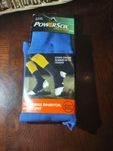 X-large Powersox The Debris Inhibitor Blue - £19.45 GBP