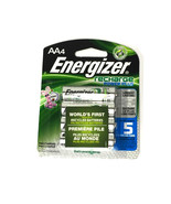 Energizer Loose hand tools Aa recharge battery 176596 - €7,77 EUR
