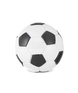 Outward Hound Soccer Ball Treat Dispensing Dog Chew Toy Fetch Float BPA ... - $18.80