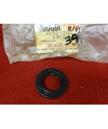 Yamaha Seal, Crank, NOS 1978-79 YZ80, 93102-22182-00 - $16.95
