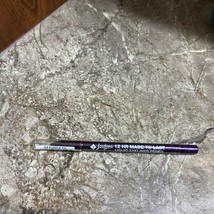 Jordana Liquid Eyeliner Pencil, 04 Purple Fix New And Sealed - $6.84 CAD