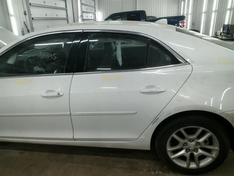 Passenger Axle Shaft Front Automatic Transmission FWD Fits 11-17 REGAL 104552... Item image 6