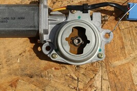 2001-2003 ACURA MDX SUN ROOF MOTOR OPENER R3042 image 4