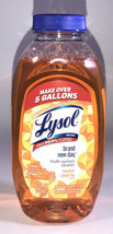 SHIP24H-Lysol Brand New Day Multi-Surface Cleaner,Mandarin &amp; Ginger Lily 10.75oz - £7.06 GBP