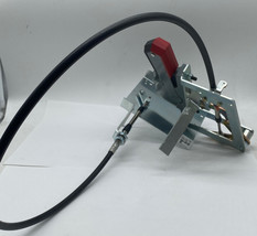  Allen-Bradley 194R-FC04 SER.A Cable Operated Accesory  - $289.00
