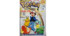 Anime DVD Pokemon Season 1 Indigo League Vol.1-79 End English Dubbed  - £24.68 GBP