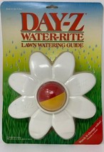 Day-Z Water Rite Lawn Garden Watering Guide Gauge New NOS 19-1232 - £14.12 GBP