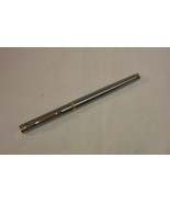 Vintage JML Fountain Pens With Stainless Steel Barrel &amp; Gold Trim; No In... - $336.35 MXN