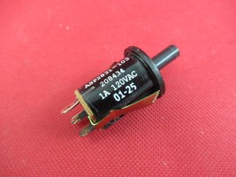 Jenn-Air Wall Oven Door Lock Switch  208434 71001129 - $19.15