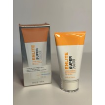 NIB Enlite Super Face LIQUID ASSETS Detoxifying Platinum Peel Off Mask 3... - £14.34 GBP