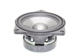 06-08 BMW 750I Left Or Right Door Speaker F2814 image 9