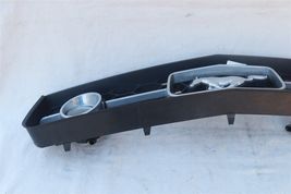 05-09 Ford Mustang Pony Edition Upper Front Pony Grill Grille Gril w/ Fog Lights image 8