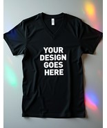 Custom T- Shirt, Personalized T-Shirt, Custom Pack of 60 Pack - $696.19 CAD