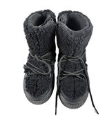 PAJAR Women's Ceria Shearling Waterproof Boots 7-7.5 (EUR 38) - $97.02