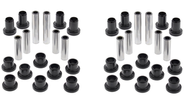 New All Balls Rear A-ARM Bearing Kit For The 2012 Only Arctic Cat 450I Efi Atv - $92.42