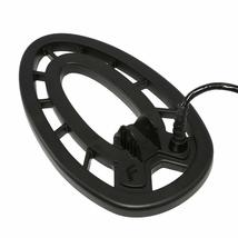 Fisher 9&quot; Black Teardrop Metal Detector Search Coil 9COIL-EE - £77.53 GBP