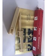 Regal Food Decorator Vintage 1983/84  With Instructions In Original Open... - $14.58 CAD