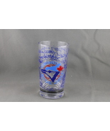 Toronto Blue Jays Glass (VTG) - 1992 World Champions Signature Glass  - £28.06 GBP