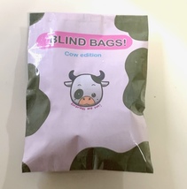 Holland special cow themed blind bag / surprise bag / mystery bag holida... - £29.10 GBP