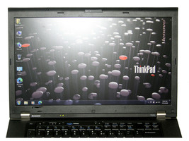 Lenovo T520 Laptop (ThinkPad) - Type 4243 with [ThinkPad Mini Dock Series 3] image 2