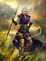 Haunted Elf Magic Ritual Pack Druid Shaman Warrior Huntress Protection Healing - £483.52 GBP