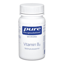  pure encapsulations Vitamin B12 Methylcobalamin 90 pieces - $95.00