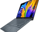 ASUS ZenBook 13 Ultra-Slim Laptop, 13.3 OLED NanoEdge, Intel Evo Platfor... - £1,158.30 GBP