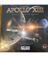 Apollo XIII Board Game by PenDragon & Passport Studio - NEW - €7,28 EUR Apollo XIII Board Game by PenDragon & Passport Studio - NEW - €7,28 EUR