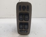 Driver Front Door Switch Driver&#39;s Fits 07-14 VOLVO XC90 948740 - £32.88 GBP
