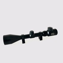 Matrix Tactical Systems 3-12x50E Illuminated Scope - £36.06 GBP