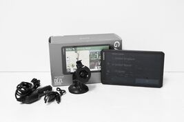 Garmin DEZL OTR700 MT-S 7&quot; GPS Truck Navigator - €170,47 EUR