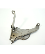 12-2015 mercedes c250 slk250 engine turbocharger bracket mount support oem - $772.38 MXN