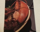 1993 Red Lobster Vintage Brochure BR15 - $10.88