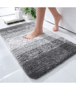 Luxury Rug, Extra Soft and Absorbent Microfiber Rugs, Non-Slip Plush Sha... - €13,15 EUR
