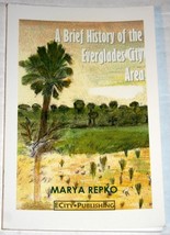 A Brief History of the Everglades City Area - $15.84