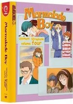 Marmalade Boy: Ultimate Scrapbook, Vol. 4 [DVD] [DVD] - £17.35 GBP