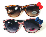Unbranded Kitty Cat Womens Fashion Sunglasses Tinted Lens 100 UV Protect... - $15.08
