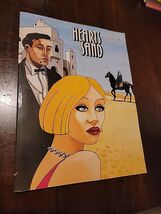 Hearts of Sand by Loustal &amp; Paringaux G - $13.86