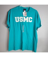 United States Marine Corps Mens Shirt XL With Tags MV Sport - $15.96