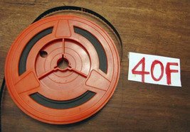 FILM super 8 8mm mm 1971 pellicola AVO Tarzan Assalto al Battello T2 sonoro col - £20.28 GBP
