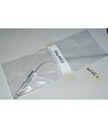 instrumed 104-9163 Suction Tube Handle V. Mueller Rigid Type Frazier w1c... - $3,701.33 MXN