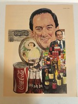 1992 Coca-Cola Coke Vintage Print Ad Advertisement  pa5 - $7.91