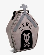 The Nightmare Before Christmas Zero Dog House Headstone Insulated Lunch ... - £31.89 GBP