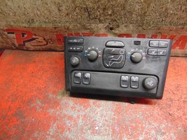 06 05 03 04 Volvo XC90 heater temperature climate control switch unit 8682735 - $49.49