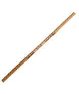 Vintage Wood Advertising Yard Stick Lake Hobby 175 C Street Lakeport Cal... - $15.79