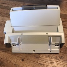 Brother Intellifax-770 Fax Machine Replacement Part Top Paper Tray - £8.77 GBP