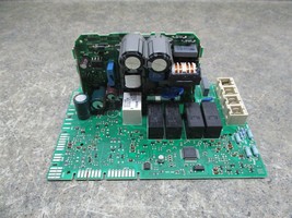 WHIRLPOOL WASHER CONTROL BOARD NO CASE PART # 8183258 - £22.03 GBP