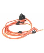 IAPCO 4957-8 Ignition Wires (qty.1 set) 7mm - $554.60 MXN